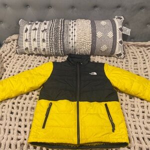 Boys Northface EUC